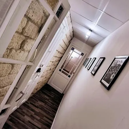 Le Parc Authentique Coeur De Proximite Parking Climatise Apartment