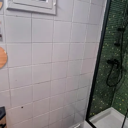 Apartment Le Parc Authentique Coeur De Proximite Parking Climatise