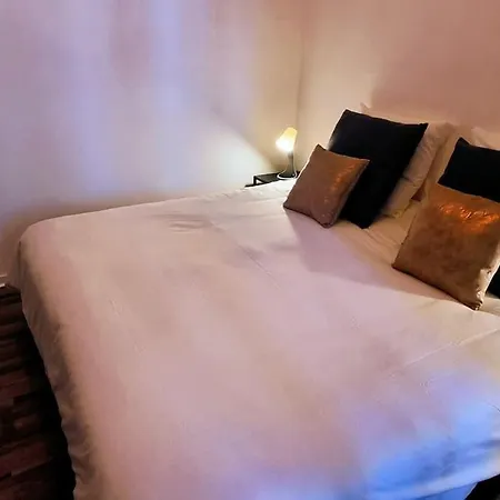 Apartman Le Parc Authentique Coeur De Proximite Parking Climatise *