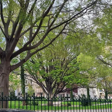 Le Parc Authentique Coeur De Proximité Parking Climatisé
