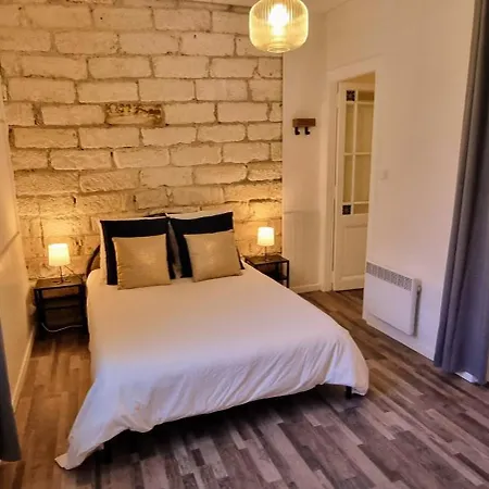 Le Parc Authentique Coeur De Proximité Parking Climatisé