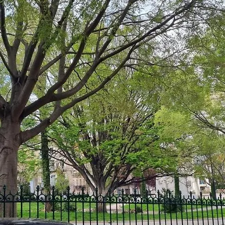Le Parc Authentique Coeur De Proximite Parking Climatise